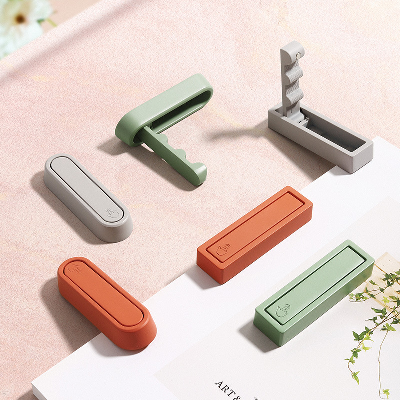 Modern Simple Foldable Clothes Hook Zinc Alloy Storage Coat Hood Shoe Bag Hook Furniture Hardware Hook Spot