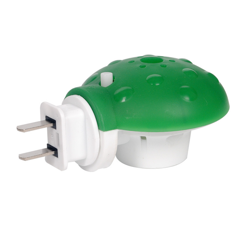 SOURCE Factory wholesale electric mosquito repellent liquid heater factory dormitory plug-in mosquito repellent constant temperature heating mosquito killer