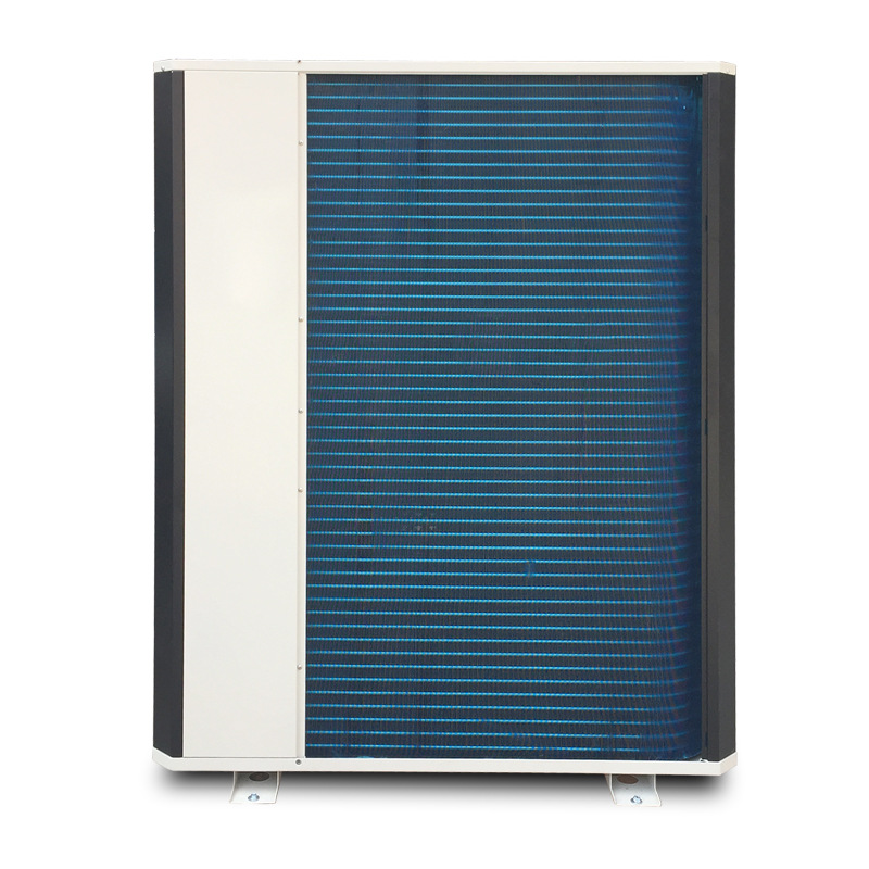 Factory Direct Sales 2023 New Ultra-Low Temperature Full Dc Variable Frequency Heating and Cooling Air Energy Hidden Fan Silent Machine