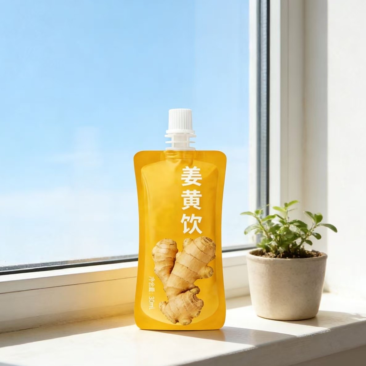 Turmeric Cinnamon Drink Apple Cider Vinegar Ginger Lemon Juice Concentrated Ginger Juice Warm Turmeric Cinnamon Drink Oem