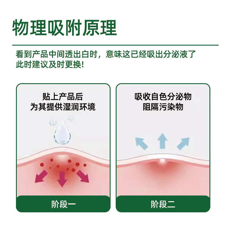 Foreign Trade Star Heart Hydrocolloid Acne Patch 40 Pieces 28 Pieces Colorful Isolation Concealer Waterproof and Sweat-Proof Acne Patch