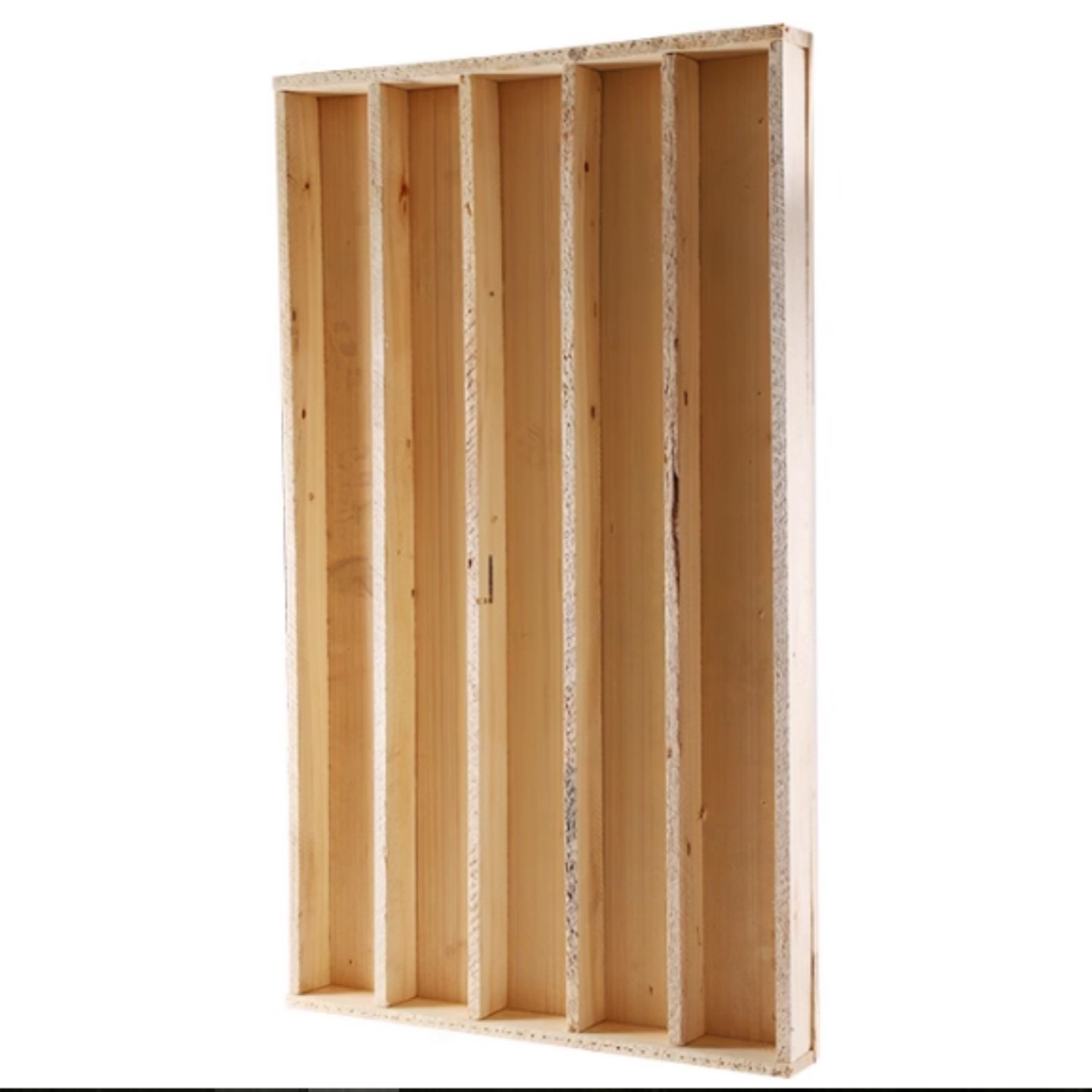 Деревянная коробка для образцов геологических исследований, модель Tg29-71941