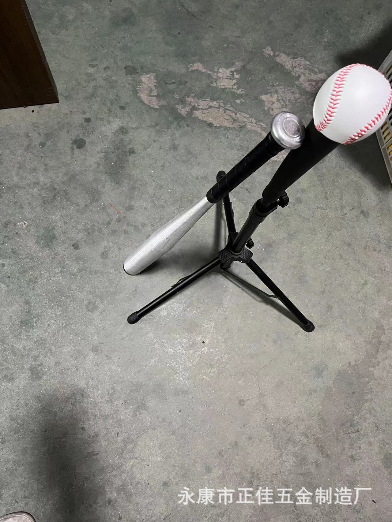 All aluminum alloy baseball bat baseball bat children to adults school students practice stick color choice