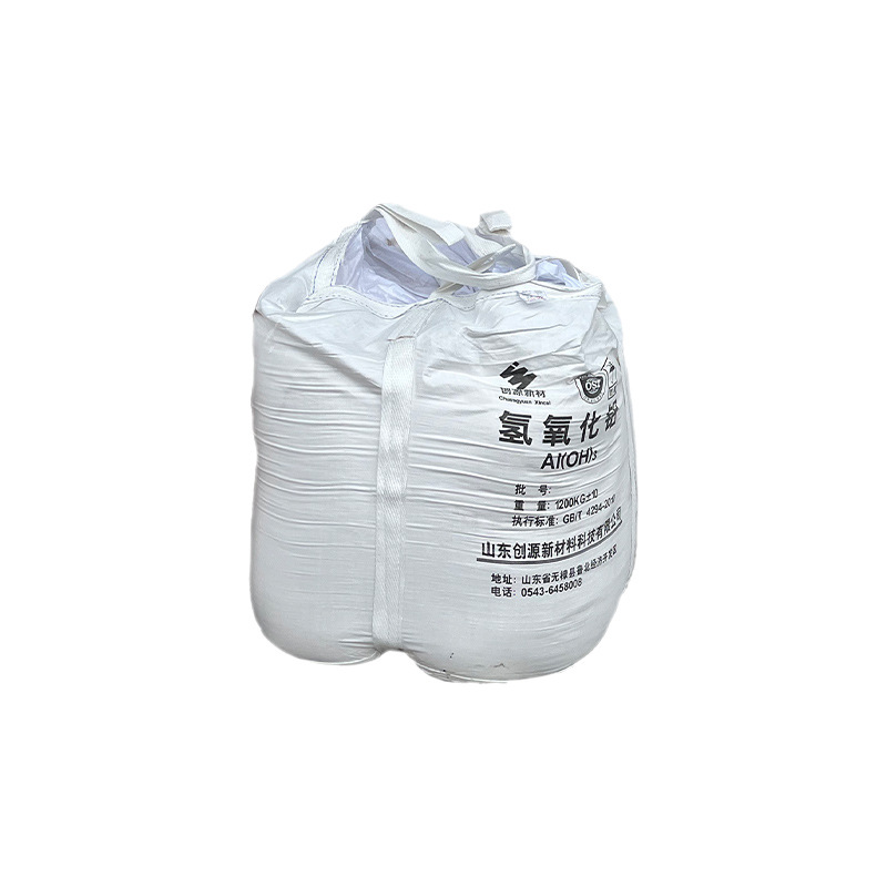 Shandong Chuangyuan Aluminum Hydroxide Manufacturer Directly Supplies 64.5% Aluminum Content Quick-Setting Agent Water Purifier Raw Materials