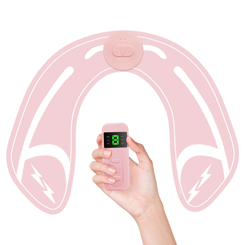 Кросс-бордерный инструмент для красоты ягодиц, тренажер для ягодиц, патч Ems, микротоковый импульс, массажный патч для ягодиц, патч для массажа мышц