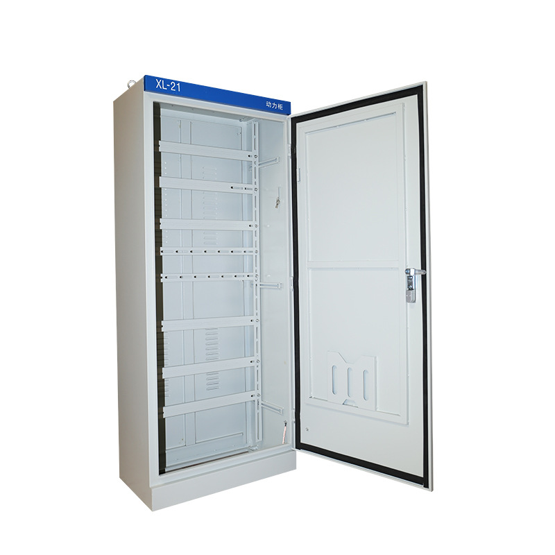 Customized power cabinet distribution box shell power cabinet xl-21 surface control cabinet distribution cabinet indoor distribution cabinet
