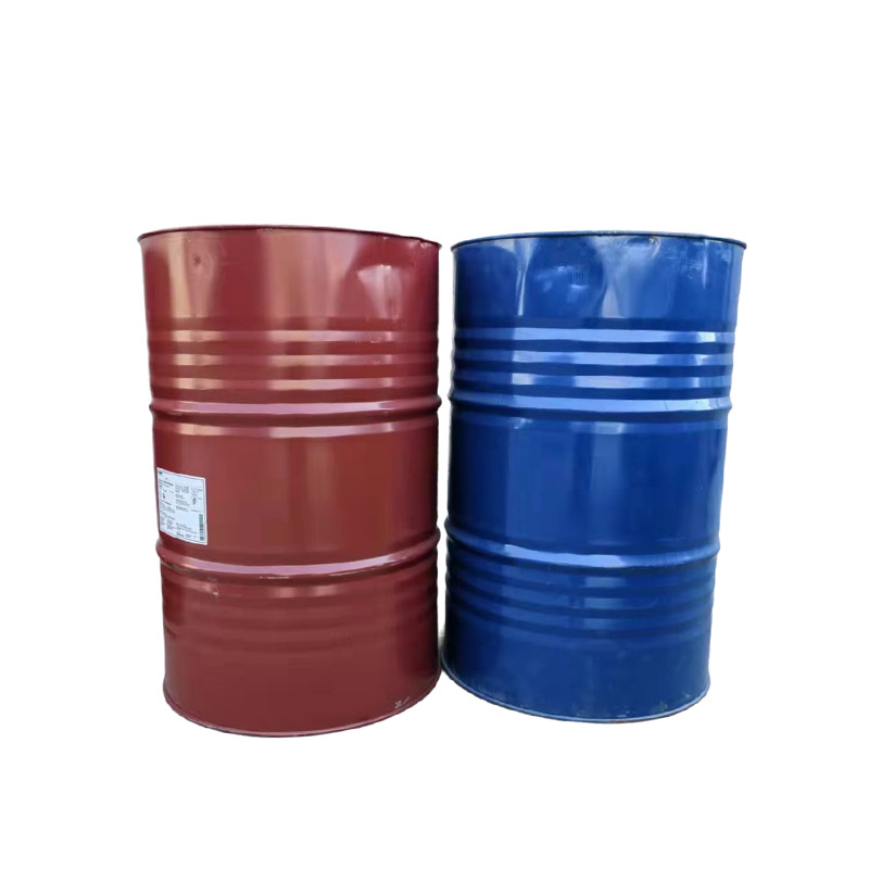 Polyurethane Black and White Material Flame Retardant Insulation Spray Coating Foam Glue Ab Foaming Agent Caulking Refrigerator Combination Foaming Agent