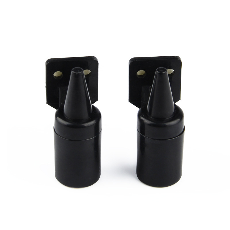 Car Animal Repeller Car Wind Power Ultrasonic Outdoor Self-Driving Deer Repeller Car Alarm Source Factory