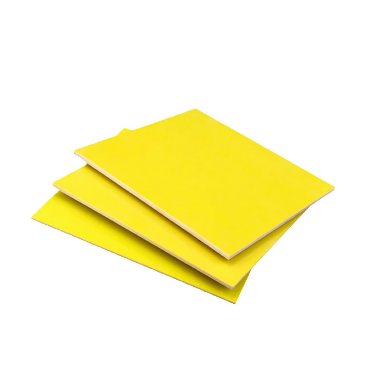 3240 Epoxy Board Resin Board Insulation Board Fiberglass Bakelite Gasket Electrical Lithium Battery Anti-Static High Temperature Resistant