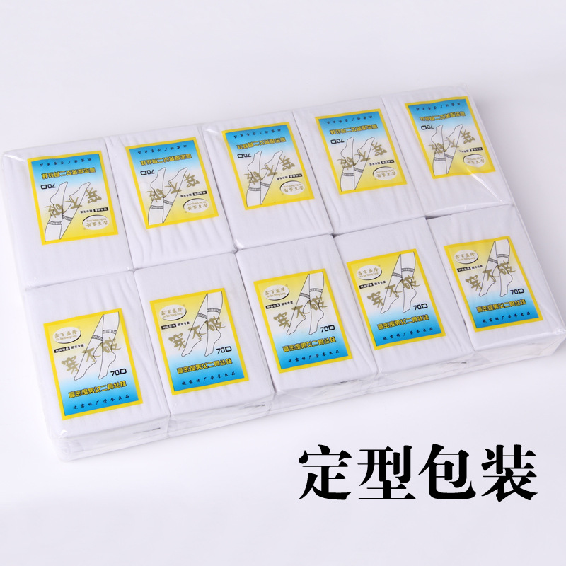 Disposable socks men's boat Socks summer solid color stockings shallow short socks white mall ladies try shoes gift socks