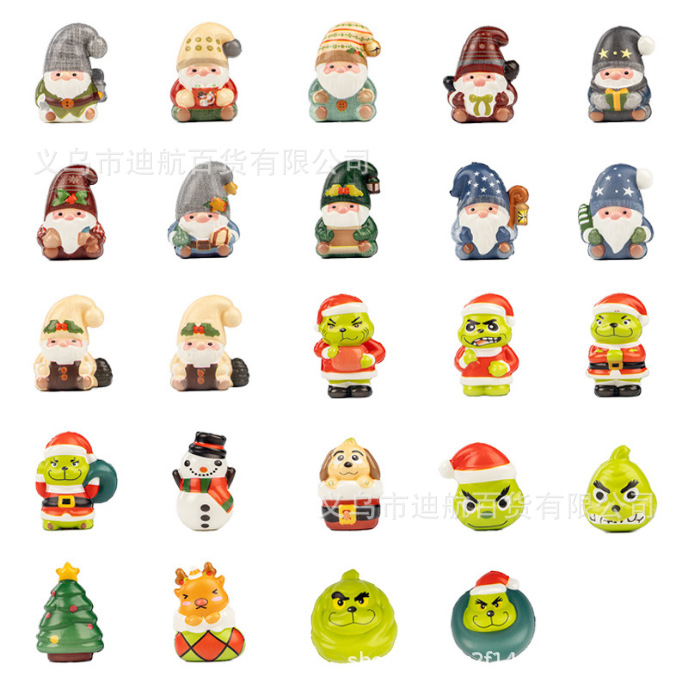 Cross-Border Amazon Octopus Squishy Cartoon Gashapon Axolotl Pu Slow Rebound Decompression Toy Pinch Wholesale