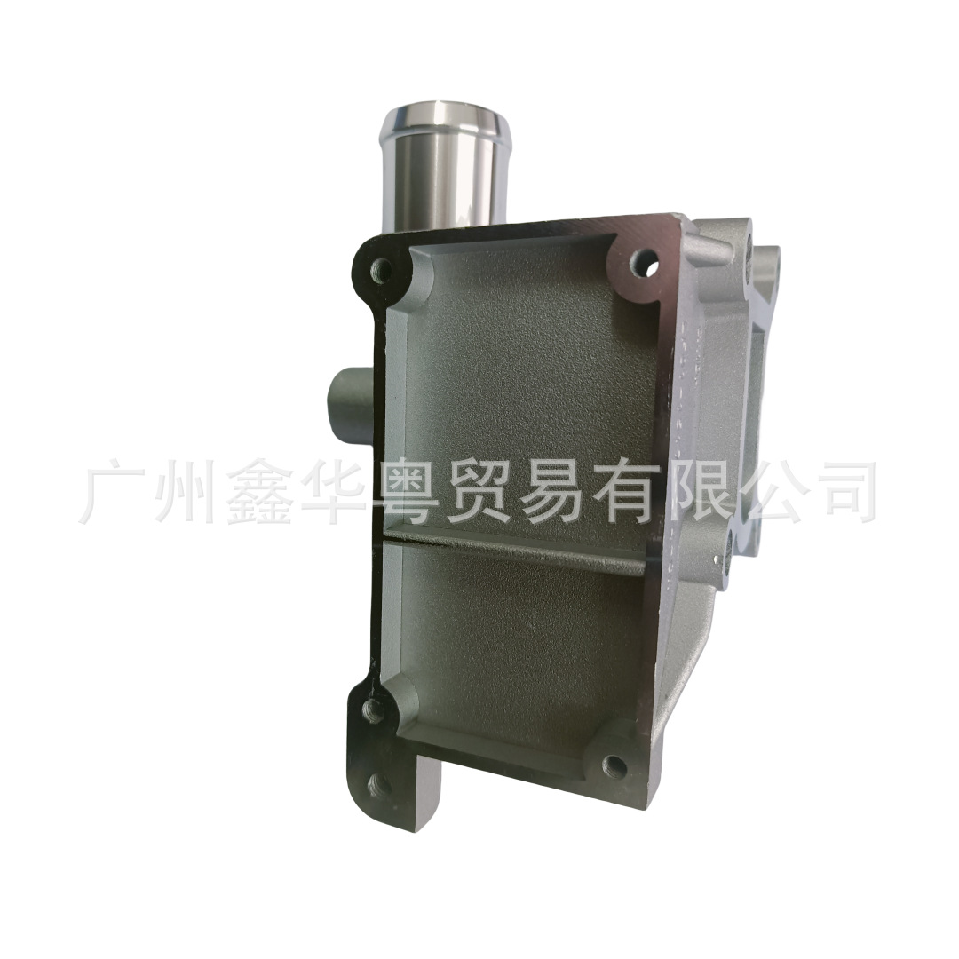 Suitable for Mazda 6 water pipe connector LF94-15-17Z.ZVLF9417Z,902-690,CO34894