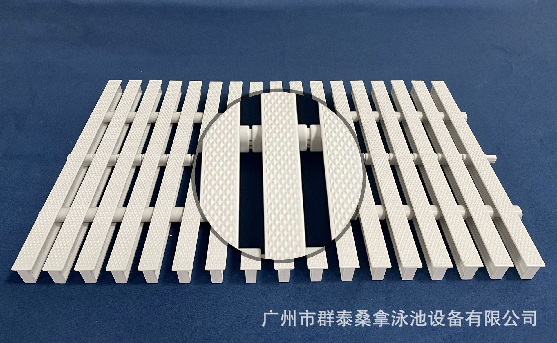 Прямые продажи от производителя, решетка для бассейна, решетка для переполнения в форме I, водная решетка для домашнего дренажа