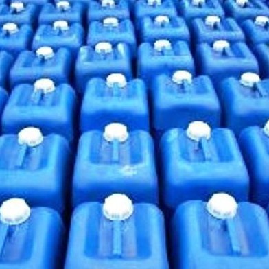 Cosmetic Sterilization Preservative Polyhexamethylene Bicarbamide Hydrochloride Phmb (20%) Bagged Sterilizer