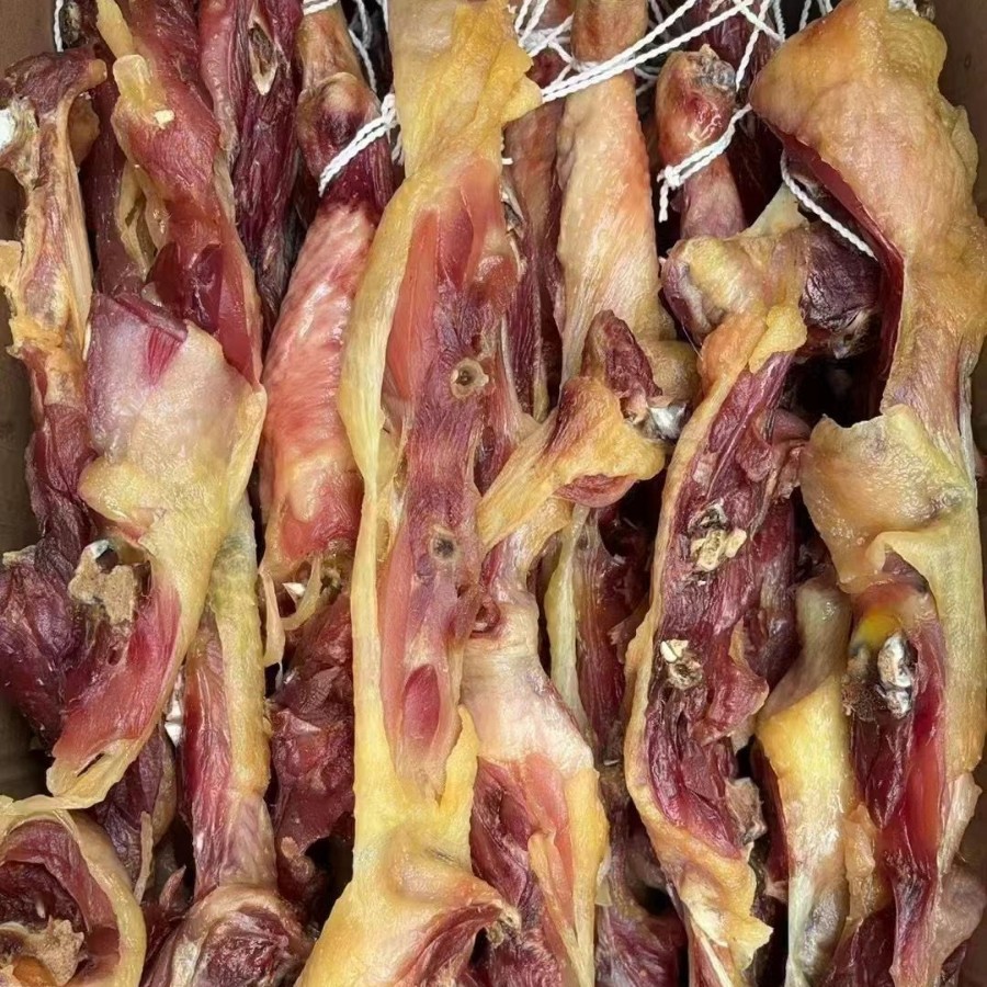 Farmhouse Cured Chicken Strips, Street Stalls, E-Commerce, Wholesale, Imperial Concubine Cured Chicken Strips, Hunan Mountain Dried Chicken Strips