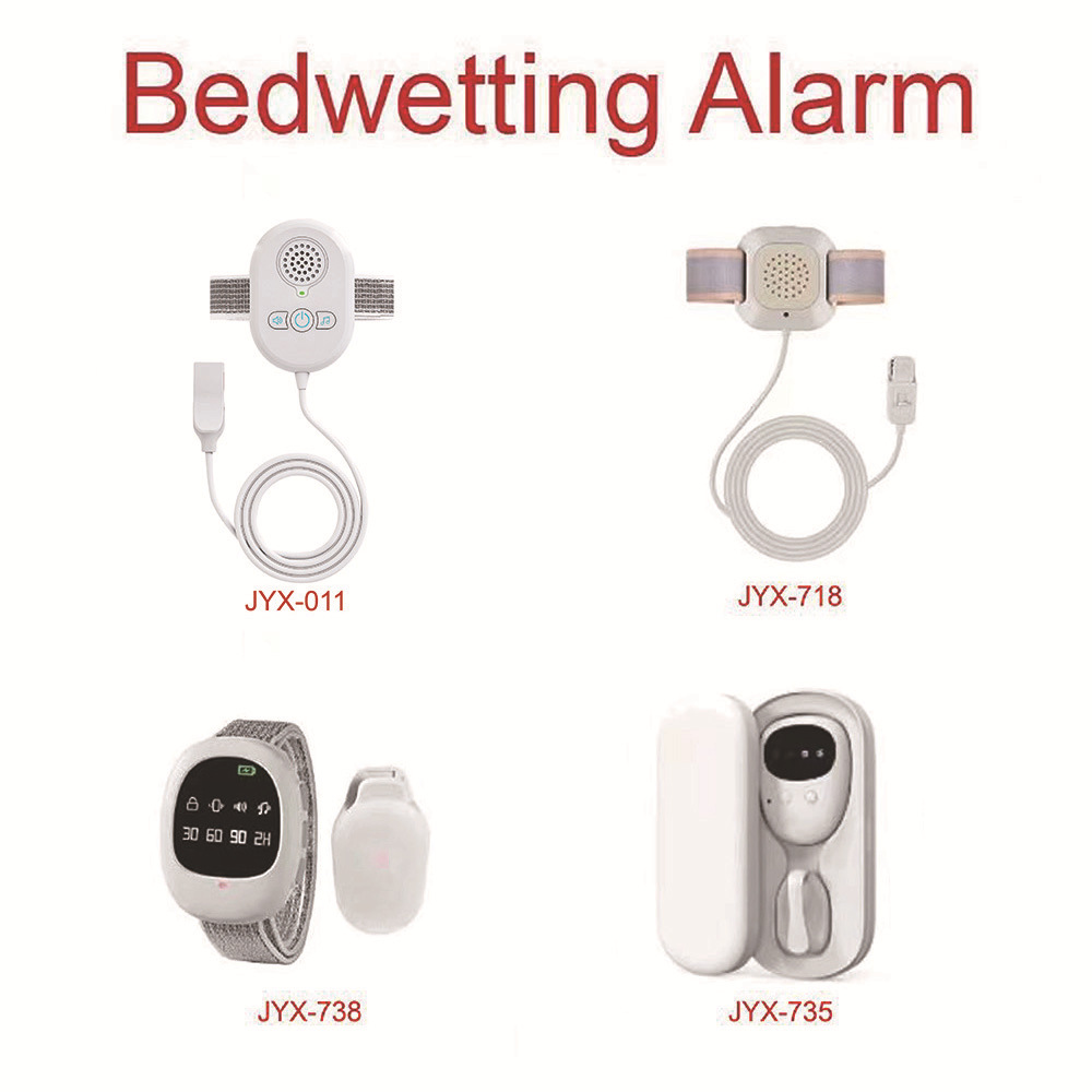 Новое устройство для сигнализации о недержании мочи беспроводное освещение вибрация музыка уход за пожилыми и детьми