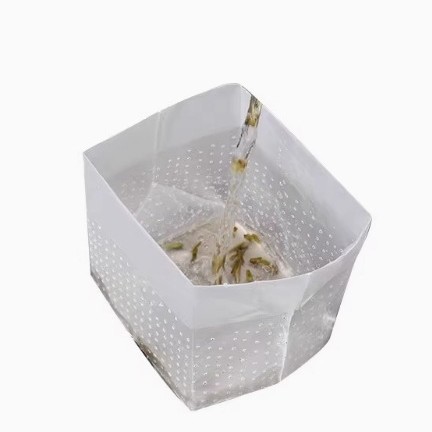 Sink Filter Kitchen Sink Self-Standing Drain Bag Disposable Dishwashing Sink Leftovers Garbage Leakage Net