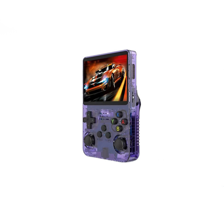 PSP cross-border new R36S open source handheld game retro GBA arcade cross-border classic FC arcade portable