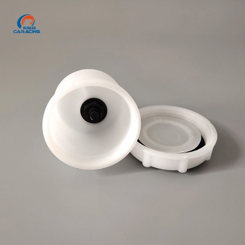 Carryson racing car modified plastic brake fluid oil pot brake pedal supporting accessories can be processed in stock wholesale