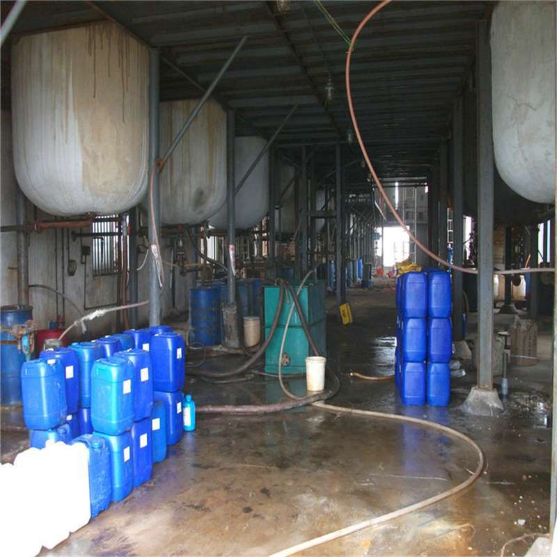 Reactor Jacket Cleaning Company Reactor Cleaning Manufacturer Reactor Jacket Chemical Cleaning