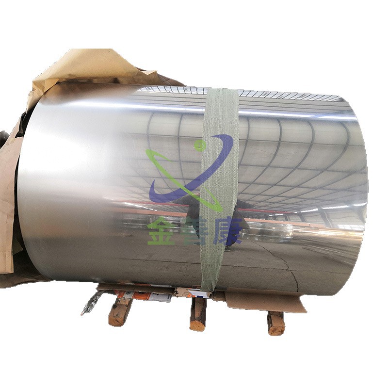 Pure Nickel Coil, 0.1-3mm N4 N6 Ni201 N200 for Scientific Research, Direct Supply from the Manufacturer