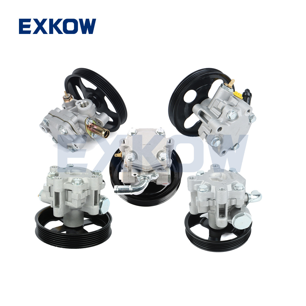 Гидроусилитель руля 4450A107 4450A149 4450A204 Mn184075 Mn184074