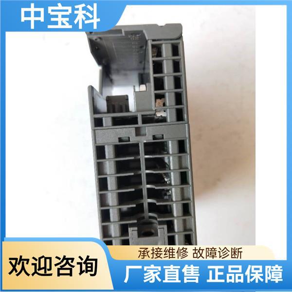 Disassembled Genuine 6Es7 321-1Bh02-0Aa0, Photographed in Kind, Ready for Delivery