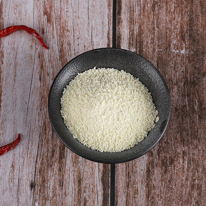 Chongqing Manufacturer Wholesale 400G/Bag Chicken Essence Seasoning Wholesale Commercial Household Soup Seasoning Chicken Essence