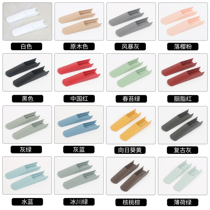 Growth Chair Extension, Anti-Tip Bar, Extension Board, Children's Dining Chair Accessory Fixation