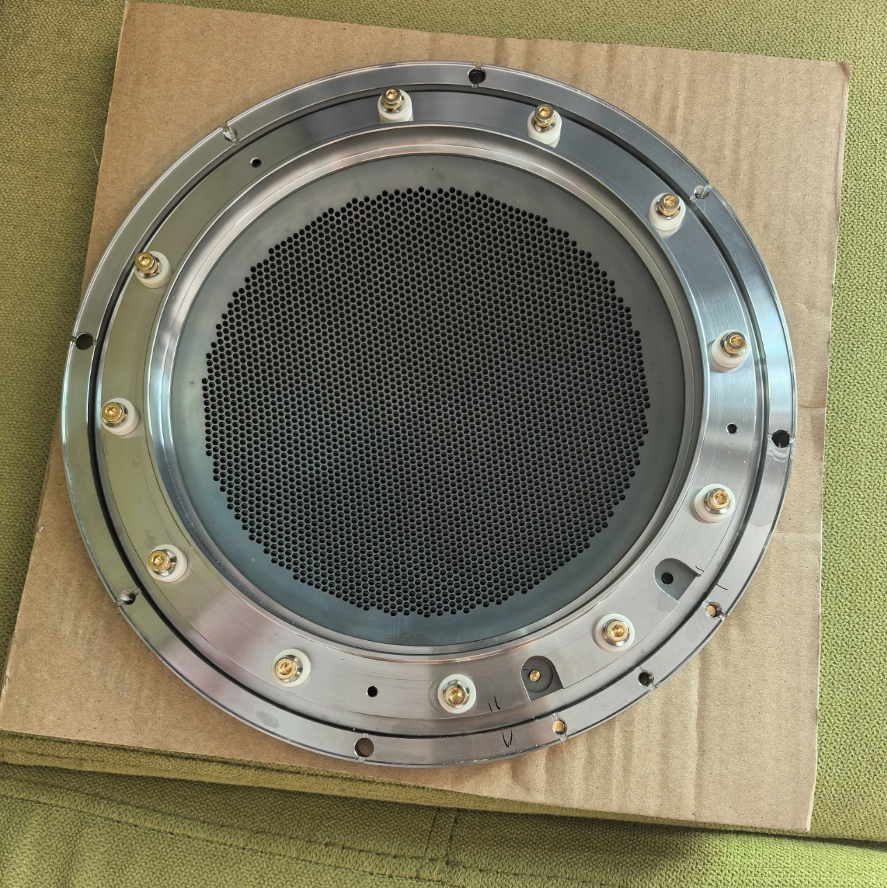 Spot Supply of Original New Cologne Ion Source Grid Nis-175-4M