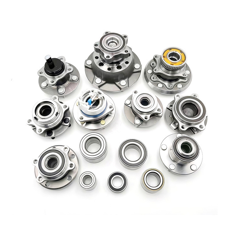 For Toyota Corolla Corolla Rear Hub Unit 42450-02090 Car Hub Unit