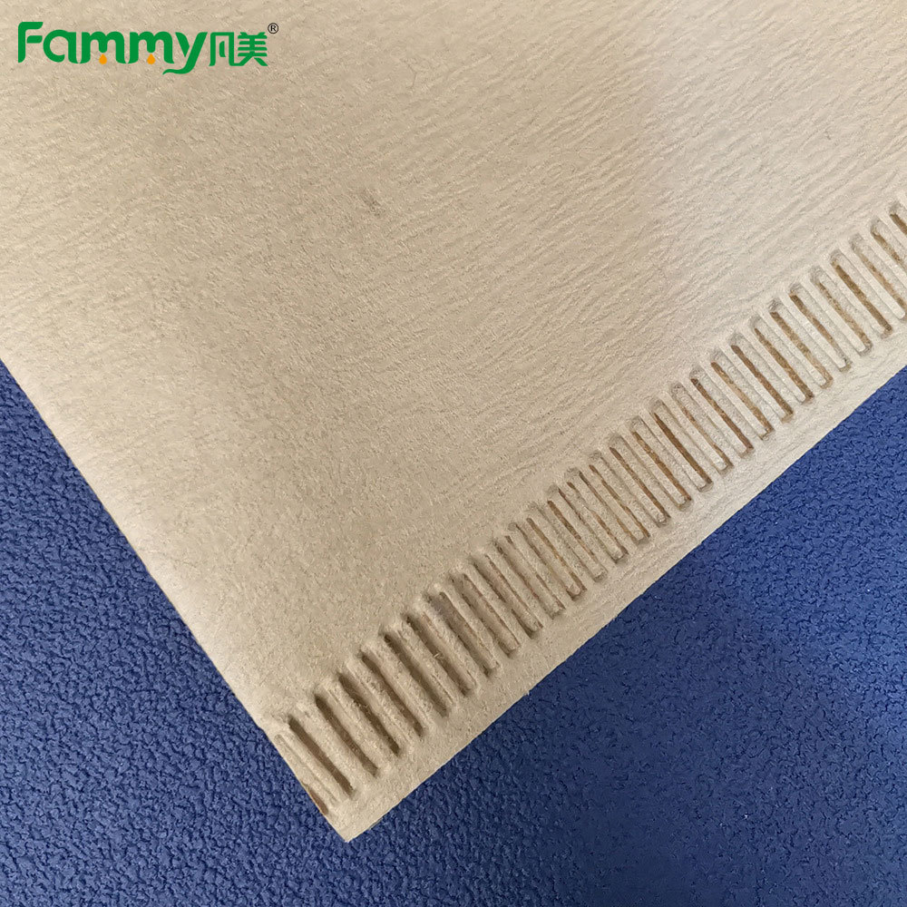 V-shaped hand-punched coffee filter paper V60 filter Cup bag filter paper cone-shaped hand-punched coffee filter paper raw wood pulp Japan