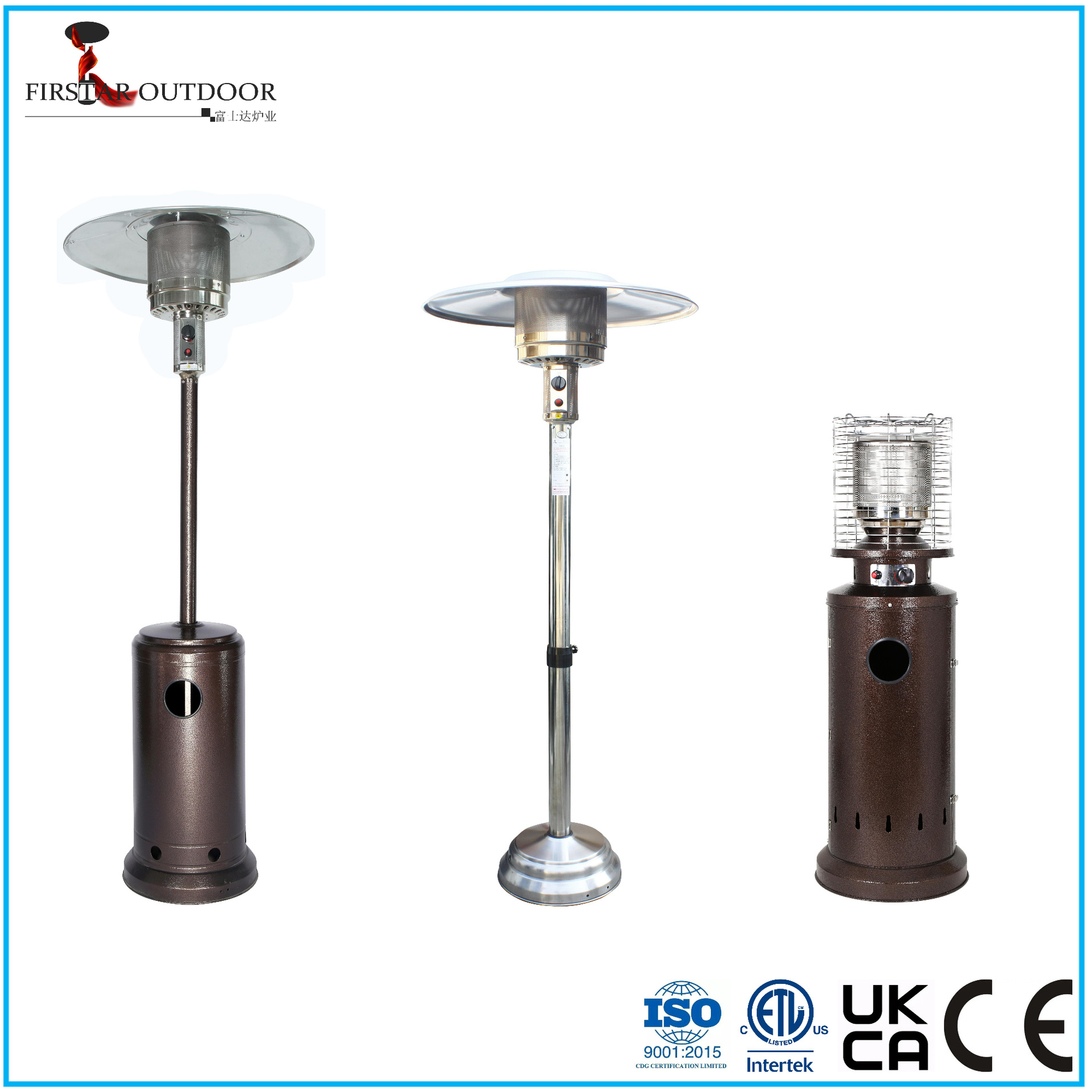 Оптовая продажа газового обогревателя с инфракрасным излучением, газовый обогреватель для домашнего использования