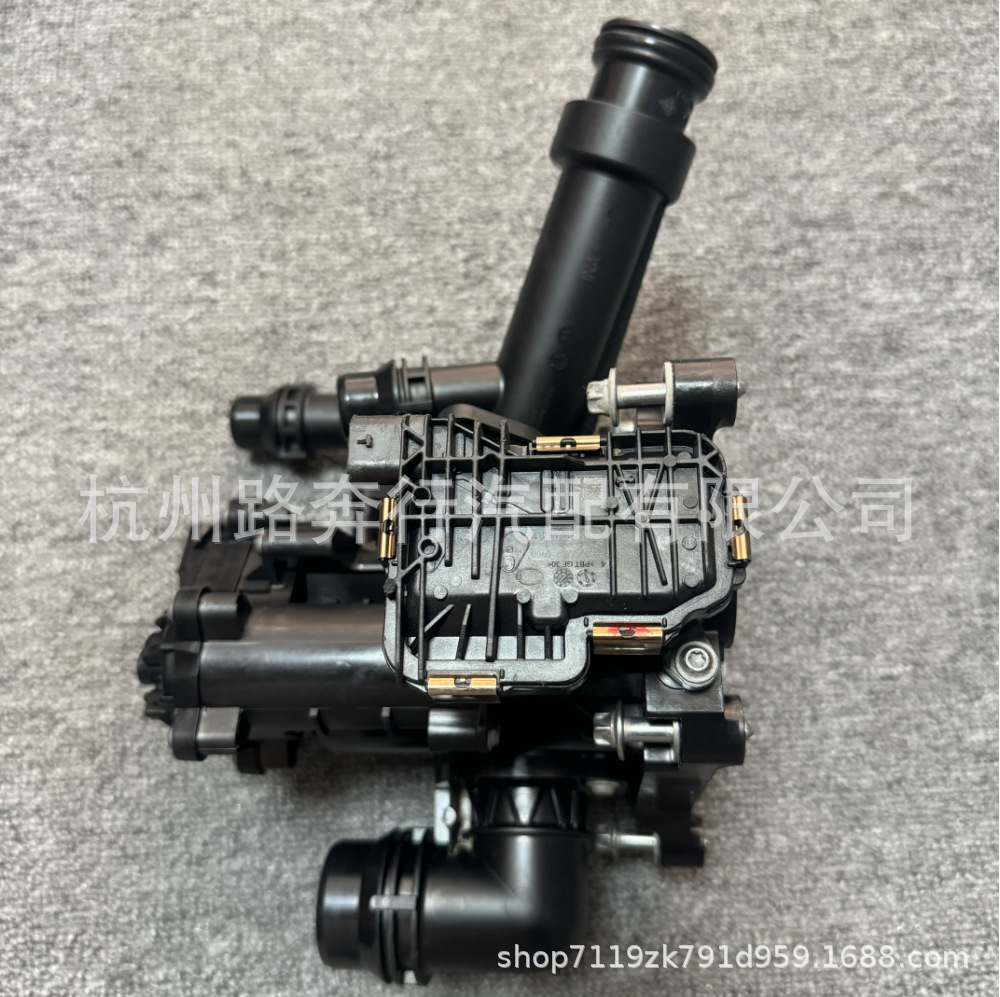 11538642559 Is Suitable for Bmw Heat Management Module B58 11538843406 Thermostat Assembly