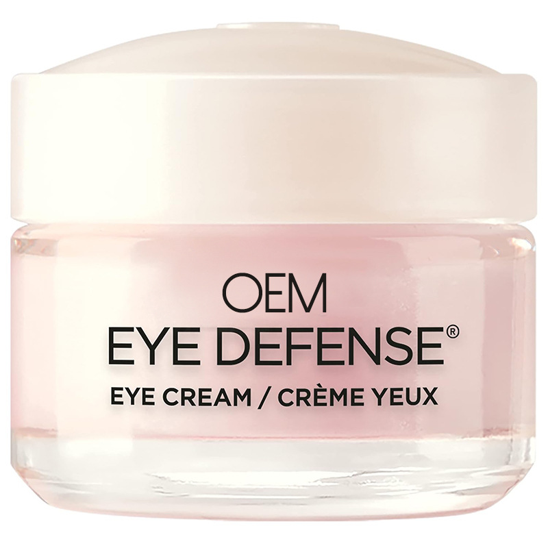 Cross-Border Exclusive Anti-Wrinkle Eye Cream That Reduces Fine Lines, Tightens, Brightens the Eye Area, and Moisturizes the Skin Around the Eyes, Customized