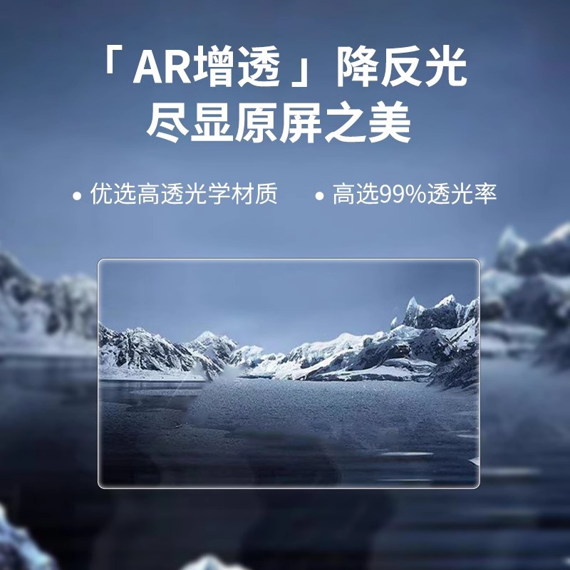 适用25特斯拉ModelYL专用屏幕钢化膜Y汽车中控导航贴膜model用品