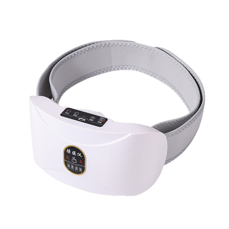 New Cross-Border Abdominal Kneading Instrument, Household Abdominal Kneading Artifact, Fully Automatic Abdominal Kneading Massager, Massager Factory Wholesale