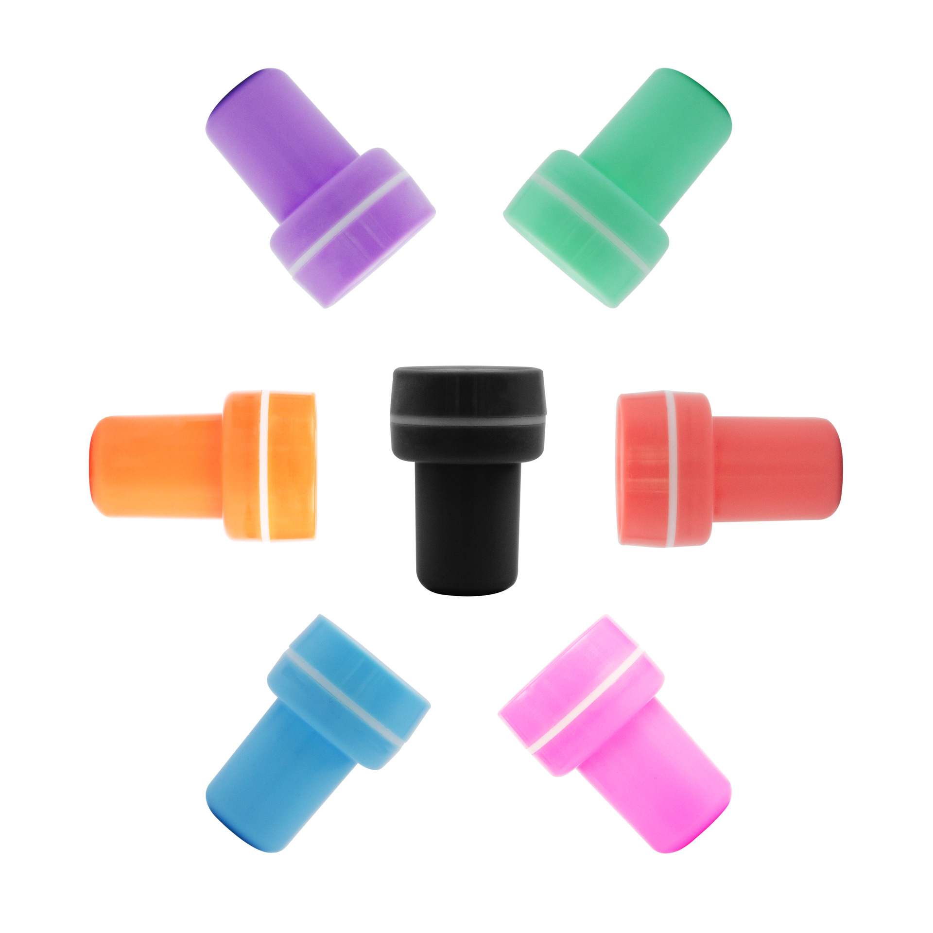 diy children's seal cartoon animal festival kindergarten reward toys encourage gifts stamp