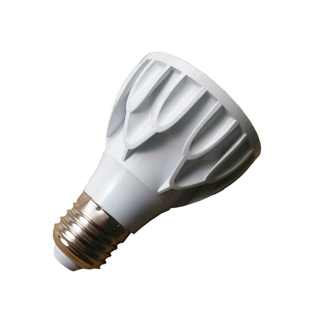 Factory wholesale new high power led par20 spotlight 10W die-cast aluminum e27 cob par20 3000K