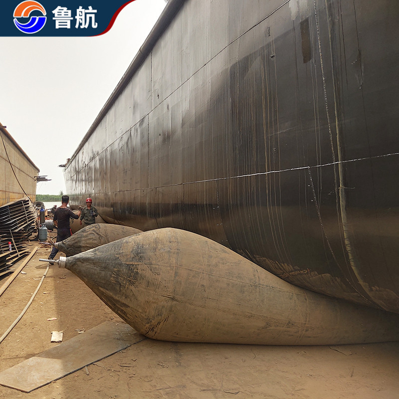 Inflatable Rubber Airbags for Ships, Airbags for Loading and Unloading, Airbags for Salvage and Flotation, Airbags for Sinking and Lifting, Airbags for Loading and Unloading