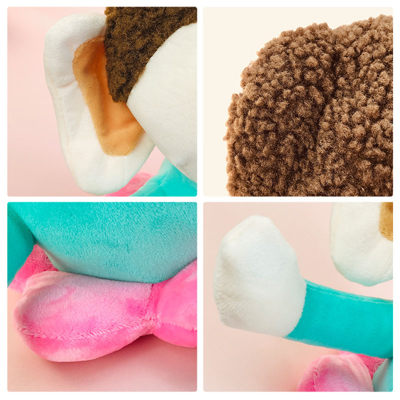 Wen Chuang Souvenir Buddha Little Companion Plush Doll Hits the Palm of Yungang Grottoes Lotus Little Foshan West Datong Doll Ceremony