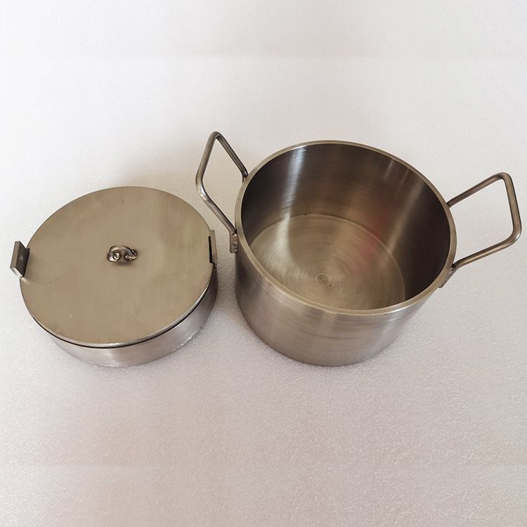 Manufacturer of Polished Molybdenum Crucibles for Vacuum Furnaces, Molybdenum Crucibles for Experimental Evaporation and Coating, Molybdenum Crucible Processing