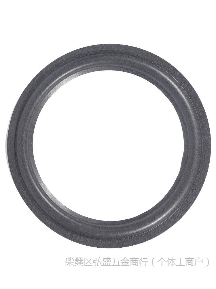 4-Inch 5-Inch 6.5-Inch 8-Inch 10-Inch 12inch 15inch Foam Edge Speaker Ferrule Sponge Edge Ring Speaker Accessories