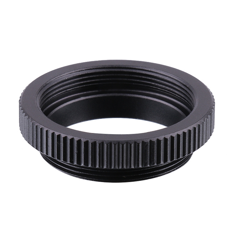 Industrial Lens 0.5 1 1.5 2 5 10 15 20 25 30 35 40 45mm C-Cs Adapter Ring