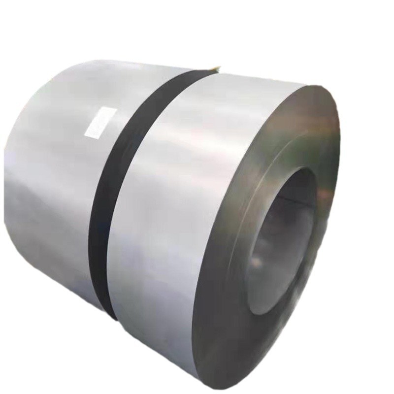 201 304 316L Stainless Steel Coil, Whole Coil or Flat, Can Be Cut into Smaller Coils or Cut to Length, Stainless Steel Strip
