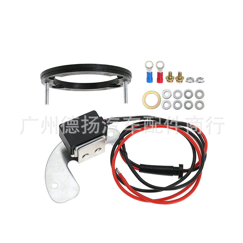 1181 Ignitor Kit Replacement for Pertronix Delco 1956-1974 8 Cylinder