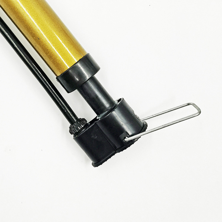 Mini Pump for Bicycles, Portable Mini Pump, Basketball Toy Inflator