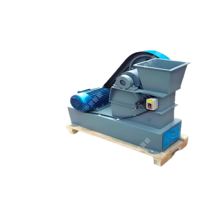 Crushing and Reducing Combined Sample Preparation Machine Coal Limestone Rapid Sample Preparation Crushing and Reducing Combined Sample Preparation Machine