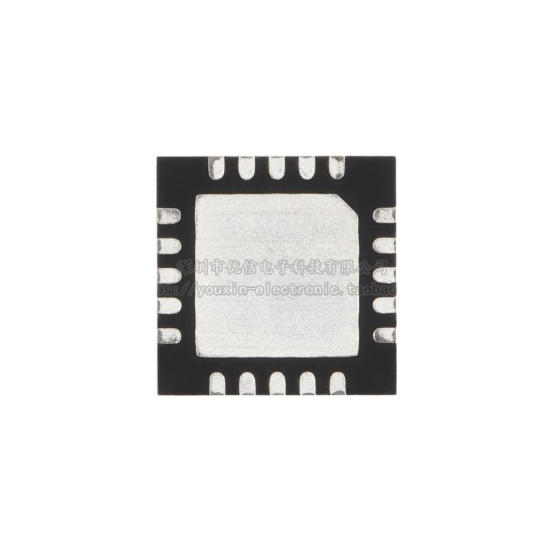 Mcp73871T-2Cci/Ml Qfn-20 Lithium-Ion Battery Charging Management Controller Chip