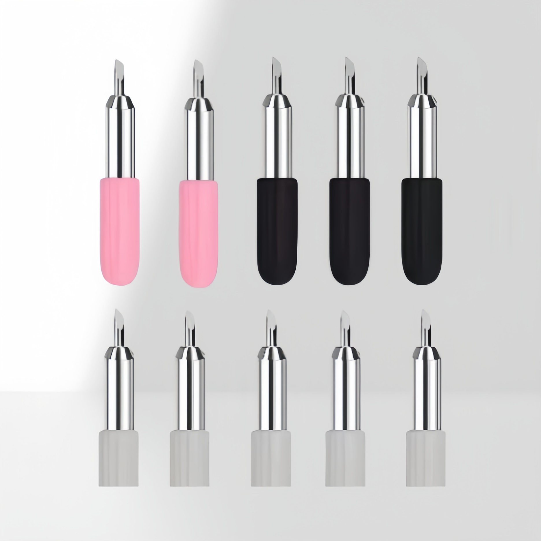 Factory Direct Sales Diameter 3mm Compatible with Cricutjoy Wireless Cutting Plotter Digital Precision Tungsten Steel Cutter Head